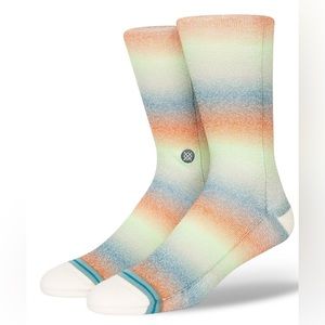 NWT Stance Better Days Socks